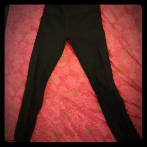 Leggings for work out